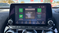 Nissan Juke 1.0 DiG-T 114 Tekna+ 5dr Petrol Hatchback